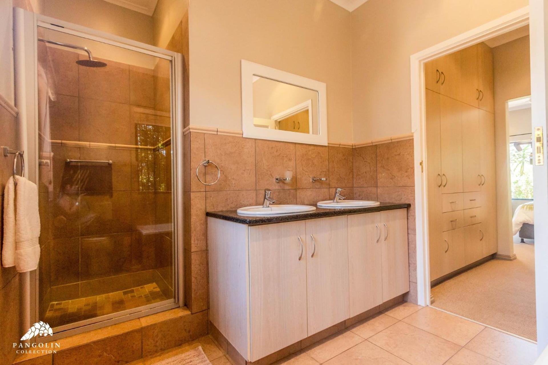 Aleah, Cathkin Estates By Euphoric Leisure Villa Champagne Valley Екстериор снимка